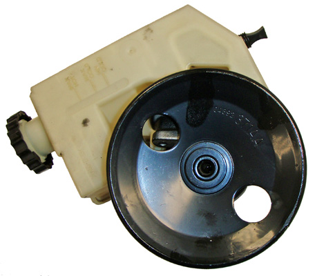 LIZARTE 04.05.0413-1 Hydraulikpumpe, Lenkung für JEEP