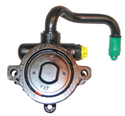 LIZARTE 04.05.0600 Hydraulikpumpe, Lenkung für OPEL