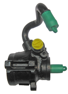 LIZARTE 04.05.0600 Hydraulikpumpe, Lenkung für OPEL