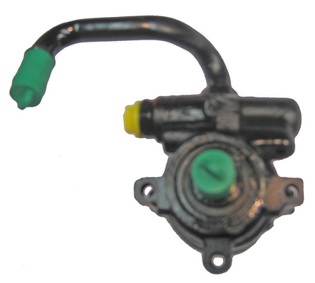 LIZARTE 04.05.0600 Hydraulikpumpe, Lenkung für OPEL