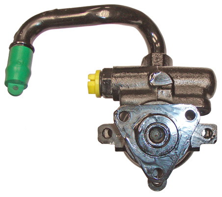 LIZARTE 04.05.0603 Hydraulikpumpe, Lenkung für OPEL VAUXHALL