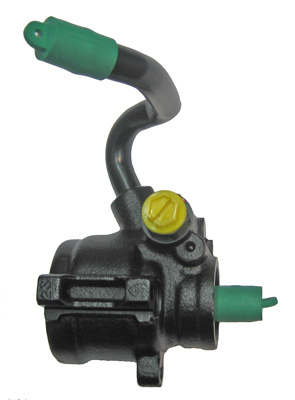 LIZARTE 04.05.0700 Hydraulikpumpe, Lenkung für OPEL