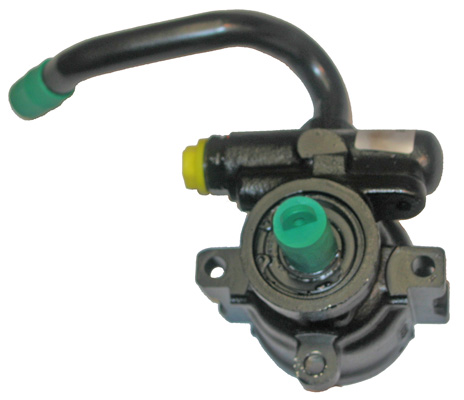 LIZARTE 04.05.0700 Hydraulikpumpe, Lenkung für OPEL