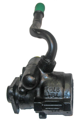 LIZARTE 04.05.0702 Hydraulikpumpe, Lenkung für OPEL