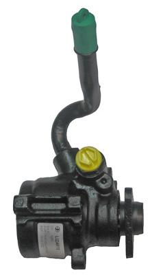 LIZARTE 04.05.0702 Hydraulikpumpe, Lenkung für OPEL