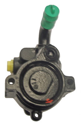 LIZARTE 04.05.1009 Hydraulikpumpe, Lenkung für FORD