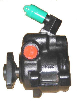 LIZARTE 04.05.1050 Hydraulikpumpe, Lenkung für FORD