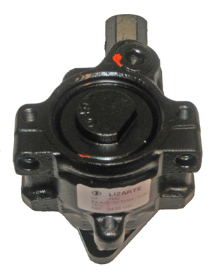 LIZARTE 04.05.1051 Hydraulikpumpe, Lenkung für FORD