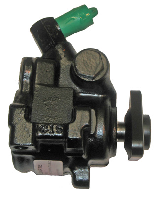 LIZARTE 04.05.1051 Hydraulikpumpe, Lenkung für FORD