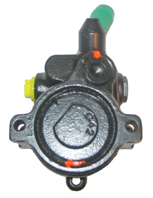 LIZARTE 04.05.1094 Hydraulikpumpe, Lenkung für FORD