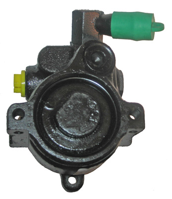 LIZARTE 04.05.1095 Hydraulikpumpe, Lenkung für FORD