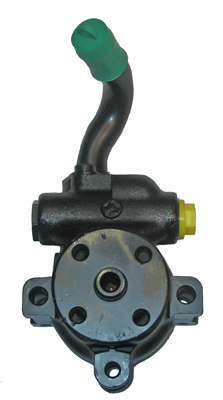 LIZARTE 04.05.1096 Hydraulikpumpe, Lenkung für FORD