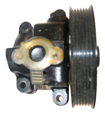 LIZARTE 04.05.1120 Hydraulikpumpe, Lenkung für FORD
