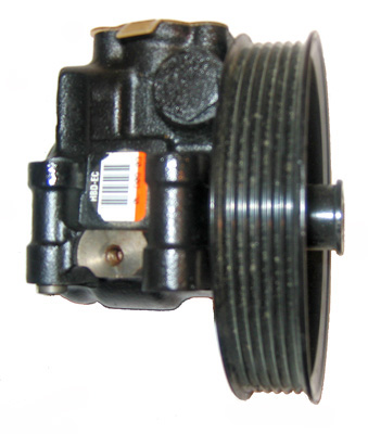 LIZARTE 04.05.1120 Hydraulikpumpe, Lenkung für FORD