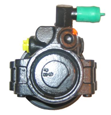 LIZARTE 04.05.1150 Hydraulikpumpe, Lenkung für FORD MAZDA