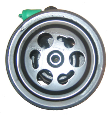 LIZARTE 04.05.1150 Hydraulikpumpe, Lenkung für FORD MAZDA