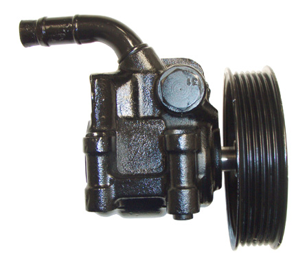 LIZARTE 04.05.1200-1 Hydraulikpumpe, Lenkung für FORD