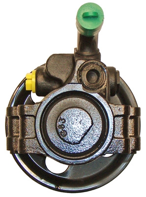 LIZARTE 04.05.1200-2 Hydraulikpumpe, Lenkung für JAGUAR