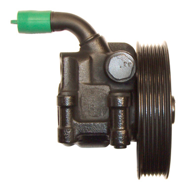 LIZARTE 04.05.1200-2 Hydraulikpumpe, Lenkung für JAGUAR