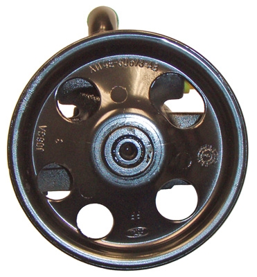 LIZARTE 04.05.1200-2 Hydraulikpumpe, Lenkung für JAGUAR