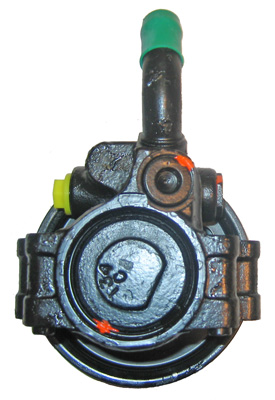 LIZARTE 04.05.1240-5 Hydraulikpumpe, Lenkung für FORD