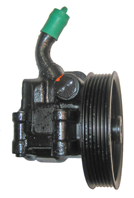 LIZARTE 04.05.1240-5 Hydraulikpumpe, Lenkung für FORD