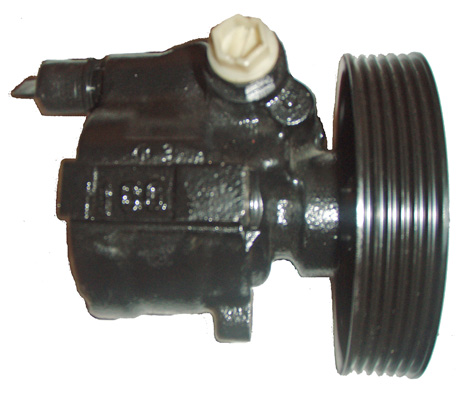 LIZARTE 04.07.0100-1 Hydraulikpumpe, Lenkung für VOLVO
