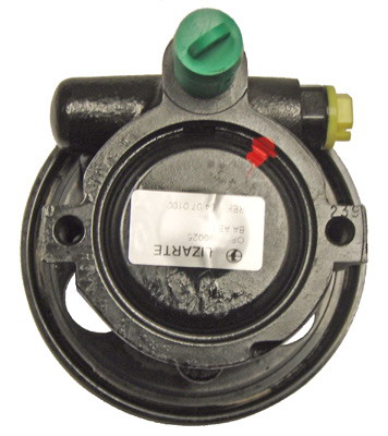 LIZARTE 04.07.0100-5 Hydraulikpumpe, Lenkung für DACIA RENAULT