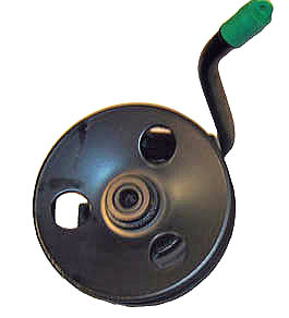 LIZARTE 04.07.0105 Hydraulikpumpe, Lenkung