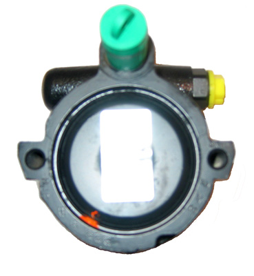 LIZARTE 04.07.0110 Hydraulikpumpe, Lenkung für CITROËN PEUGEOT RENAULT