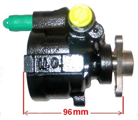 LIZARTE 04.07.0112 Hydraulikpumpe, Lenkung für RENAULT