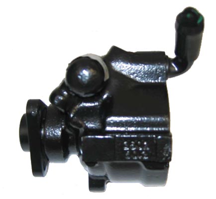 LIZARTE 04.07.0131 Hydraulikpumpe, Lenkung für OPEL