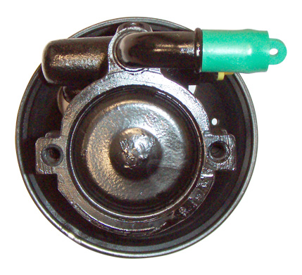 LIZARTE 04.07.0140-2 Hydraulikpumpe, Lenkung für OPEL