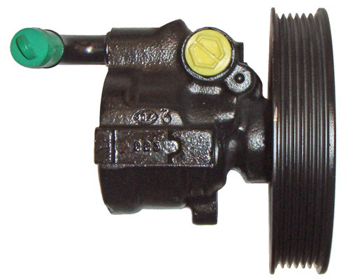 LIZARTE 04.07.0140-2 Hydraulikpumpe, Lenkung für OPEL