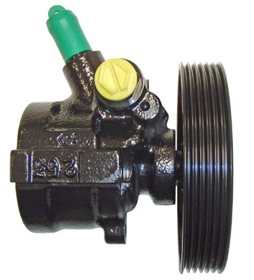LIZARTE 04.07.0202-2 Hydraulikpumpe, Lenkung für SAAB
