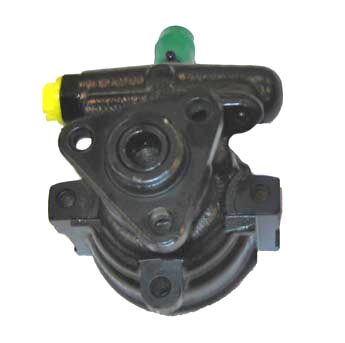 LIZARTE 04.07.0210 Hydraulikpumpe, Lenkung für ALFA ROMEO FIAT LANCIA