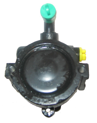 LIZARTE 04.07.0310 Hydraulikpumpe, Lenkung für IVECO LANCIA