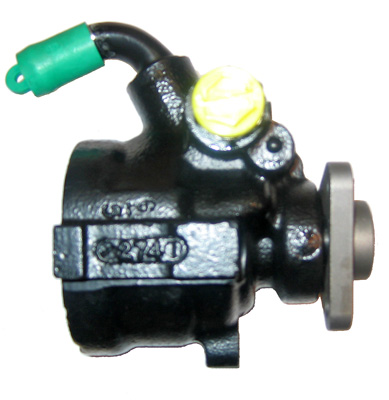 LIZARTE 04.07.0310 Hydraulikpumpe, Lenkung für IVECO LANCIA