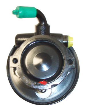 LIZARTE 04.07.0350-2 Hydraulikpumpe, Lenkung für CITROËN PEUGEOT