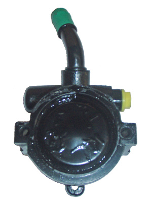 LIZARTE 04.07.0360 Hydraulikpumpe, Lenkung für CITROËN PEUGEOT