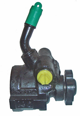 LIZARTE 04.07.0360 Hydraulikpumpe, Lenkung für CITROËN PEUGEOT