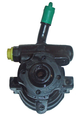 LIZARTE 04.07.0360 Hydraulikpumpe, Lenkung für CITROËN PEUGEOT