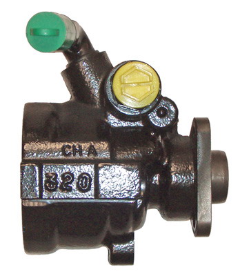 LIZARTE 04.07.0372 Hydraulikpumpe, Lenkung für ALFA ROMEO FIAT