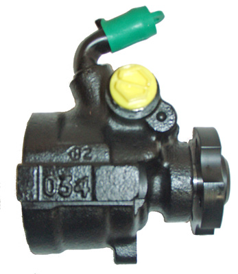 LIZARTE 04.07.0380 Hydraulikpumpe, Lenkung für VOLVO
