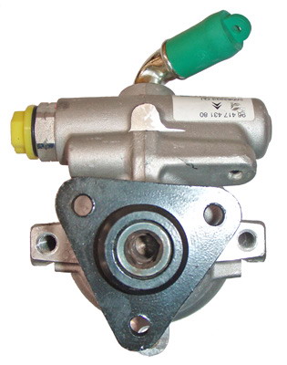 LIZARTE 04.07.0390 Hydraulikpumpe, Lenkung für CITROËN FIAT PEUGEOT