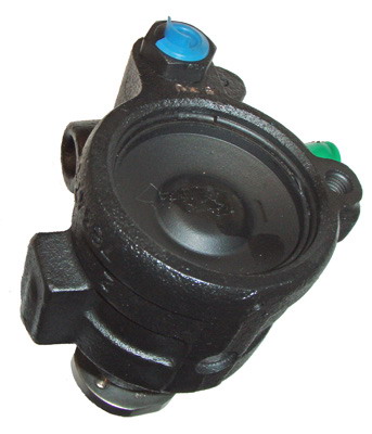 LIZARTE 04.09.0201 Hydraulikpumpe, Lenkung für RENAULT