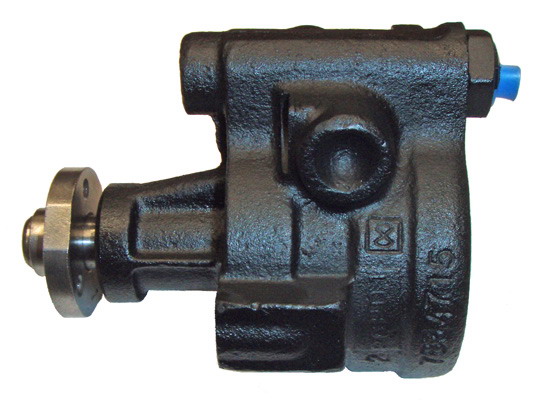 LIZARTE 04.09.0201 Hydraulikpumpe, Lenkung für RENAULT