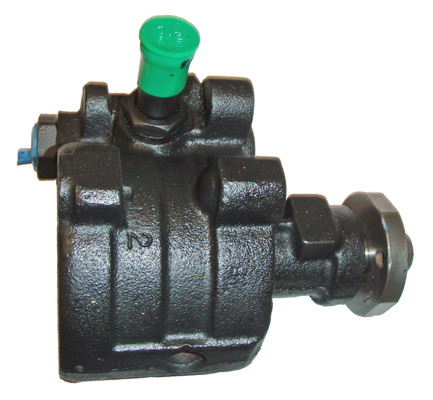 LIZARTE 04.09.0201 Hydraulikpumpe, Lenkung für RENAULT