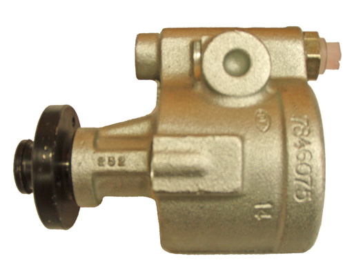 LIZARTE 04.09.0301 Hydraulikpumpe, Lenkung für RENAULT