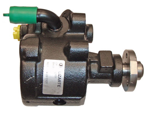 LIZARTE 04.09.0303 Hydraulikpumpe, Lenkung für RENAULT